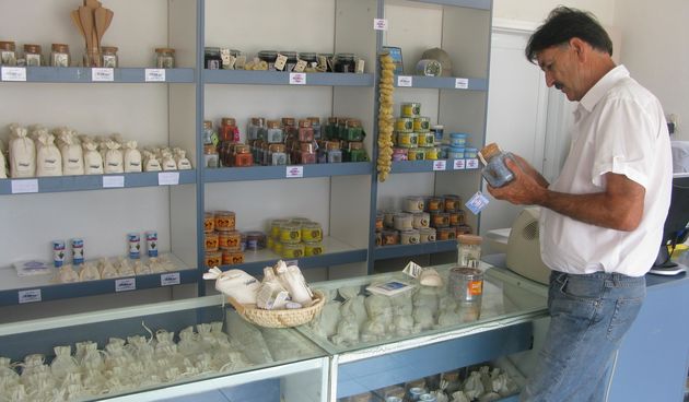 Dani soli u kraljevskom Ninu (Foto: TZG Nina)