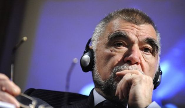 Stjepan Mesić (foto: Tportal.hr)
