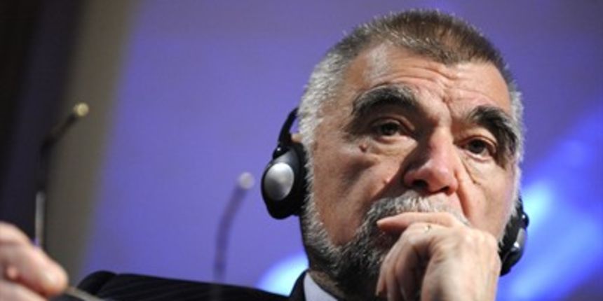 Stjepan Mesić (foto: Tportal.hr) Stjepan Mesić (foto: Tportal.hr)