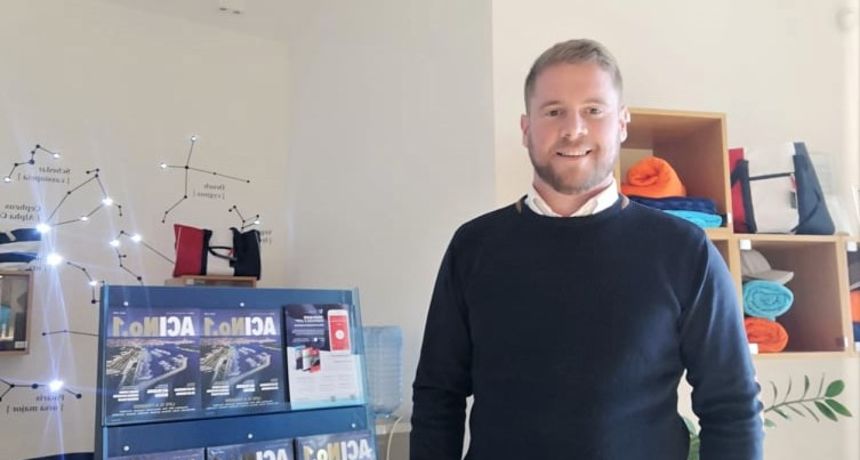 Stipe Žunić, HDZ Stipe Žunić, HDZ