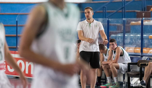 Roko Jurlina, KK Sonik Puntamika