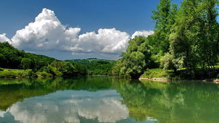 Rastoke, Kupa, slapovi Rastoke, Kupa, slapovi