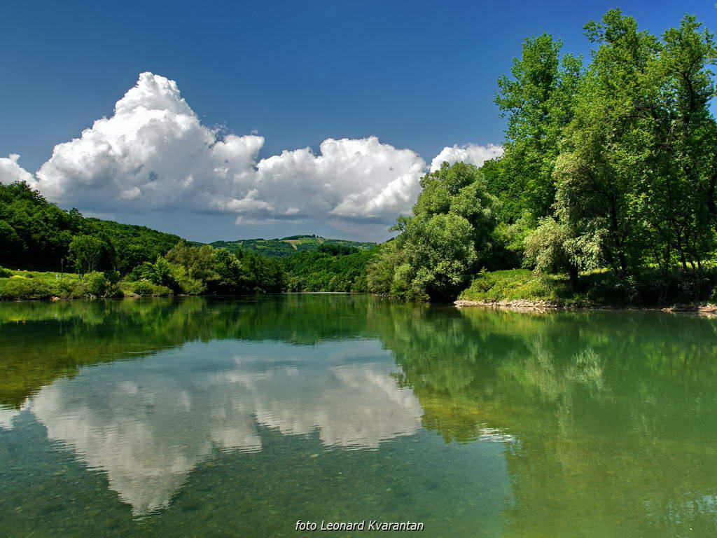 Rastoke, Kupa, slapovi Rastoke, Kupa, slapovi