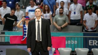 Favbet Premijer liga, finale doigravanja, 5. utakmica: KK Zadar – KK Split 93-66 Favbet Premijer liga, finale doigravanja, 5. utakmica: KK Zadar – KK Split 93-66