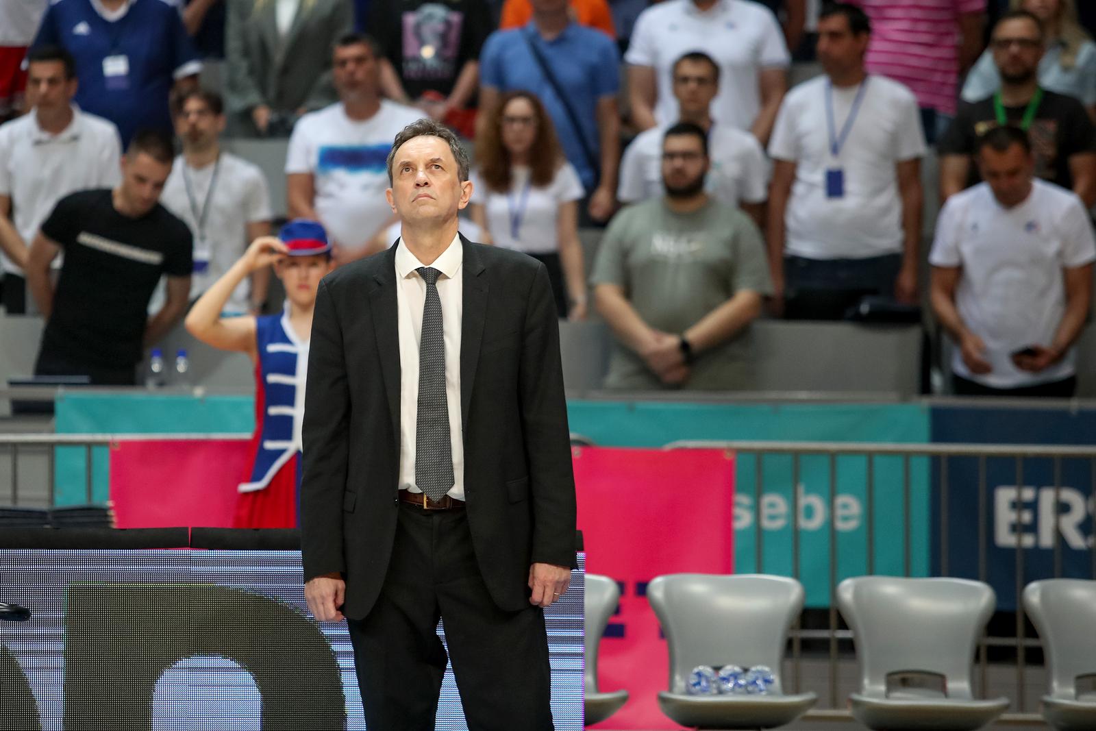 Favbet Premijer liga, finale doigravanja, 5. utakmica: KK Zadar – KK Split 93-66 Favbet Premijer liga, finale doigravanja, 5. utakmica: KK Zadar – KK Split 93-66