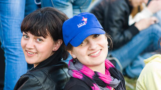 SHKM 2010. u Zadru (Foto:Saša Čuka)