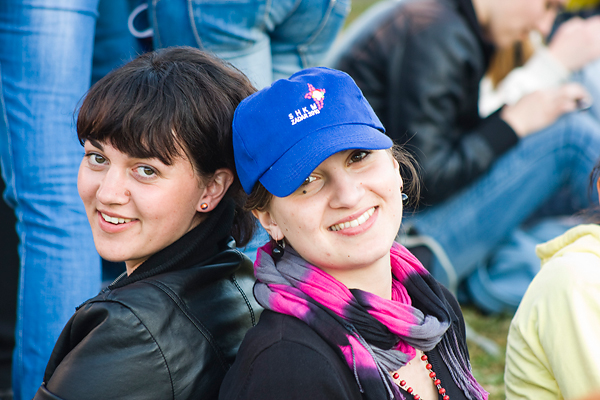 SHKM 2010. u Zadru (Foto:Saša Čuka)