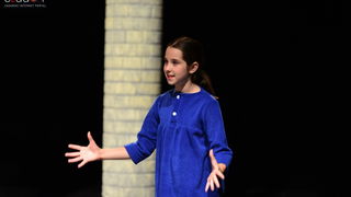 Premijera predstave “Snjeguljica” u izvedbi polaznika “Donatoline 1” Premijera predstave “Snjeguljica” u izvedbi polaznika “Donatoline 1”