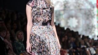 Omiljena hrvatska dizajnerica predstavila je novu kolekciju