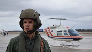 U Zemuniku izvedeni prvi samostalni letovi učenika na helikopterima “Bell-206B” U Zemuniku izvedeni prvi samostalni letovi učenika na helikopterima “Bell-206B”