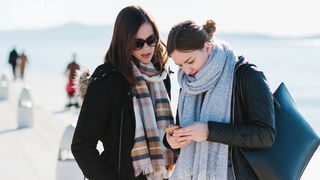 Đir po gradu, petak 22. prosinca 2017. Đir po gradu, petak 22. prosinca 2017.