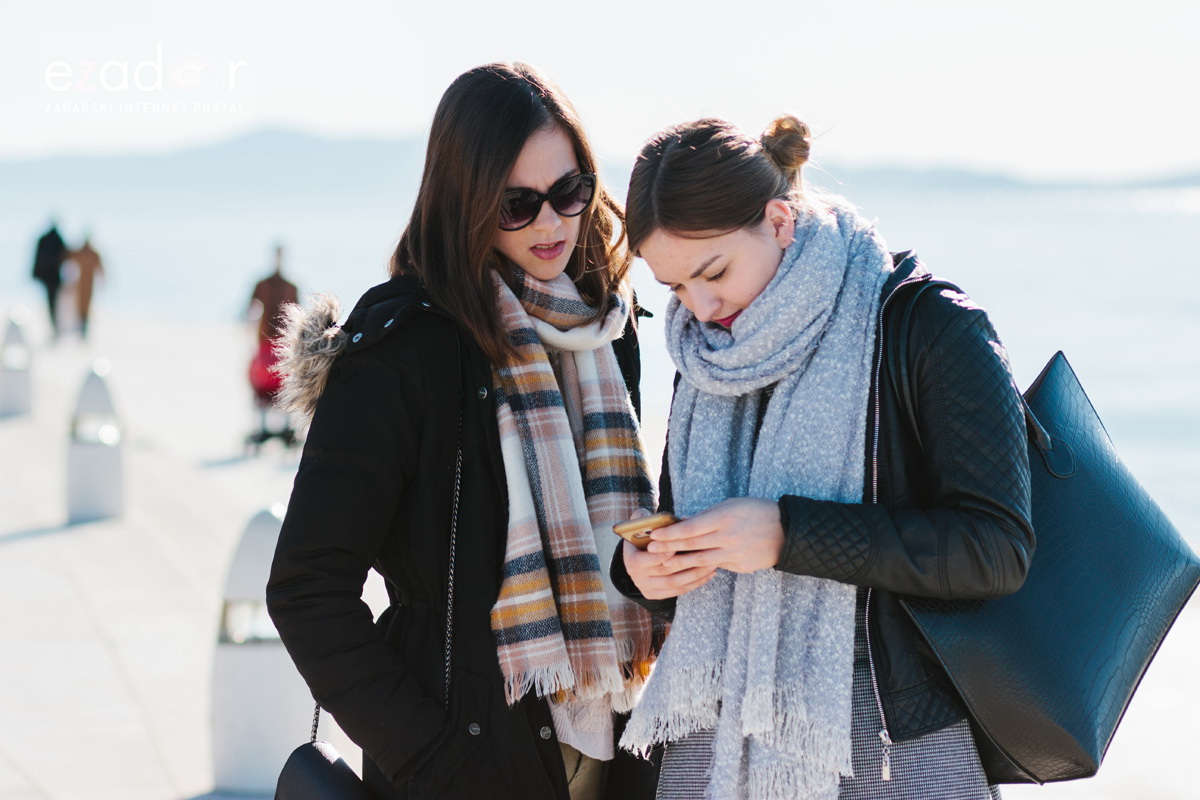 Đir po gradu, petak 22. prosinca 2017. Đir po gradu, petak 22. prosinca 2017.