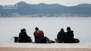 Đir po gradu, utorak 28. veljače 2023. Đir po gradu, utorak 28. veljače 2023.