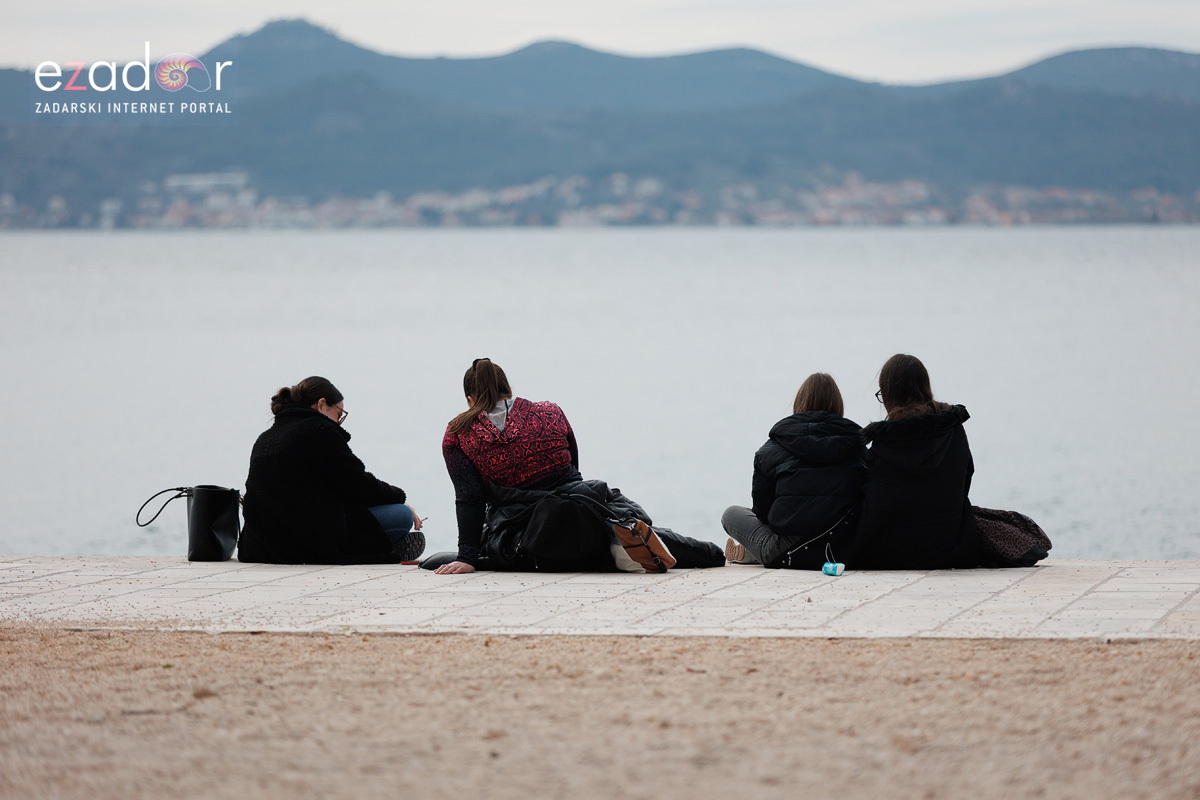 Đir po gradu, utorak 28. veljače 2023. Đir po gradu, utorak 28. veljače 2023.