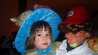 Sukosanske maskare 16. veljace 2010.