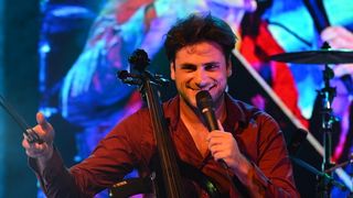 2cellos na antičkom Forumu, foto: Iva Perinčić