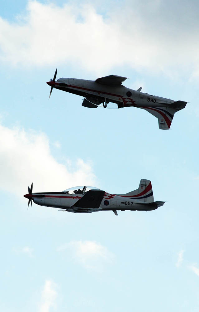 Adria Air Race 2011 foto Nenad Marcev Adria Air Race 2011 foto Nenad Marcev