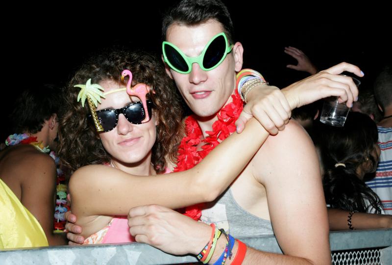 Ultra Europe festival na Poljudu. Photo: Ivo Cagalj/PIXSELL Ultra Europe festival na Poljudu. Photo: Ivo Cagalj/PIXSELL