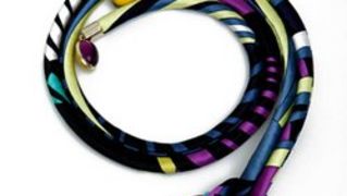 Ogrlica sa stavom (Moda.hr)