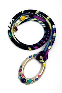 Ogrlica sa stavom (Moda.hr)