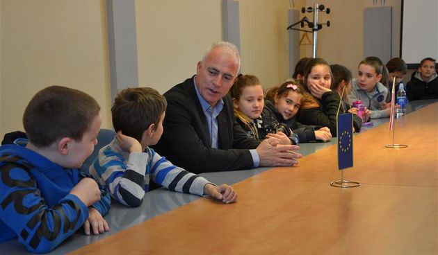 36% županijskog proračuna izdvaja se za obrazovanje