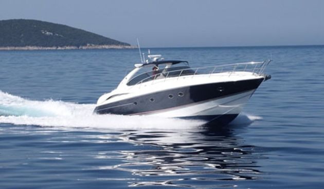 Gliser, brod, morsko, more, ljeto, foto: Ilustracija