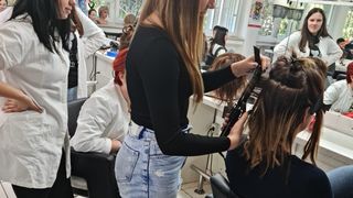 Obrtnička škola Gojka Matuline Zadar-Erasmus+ projekt “Rad i usavršavanje u Irskoj”