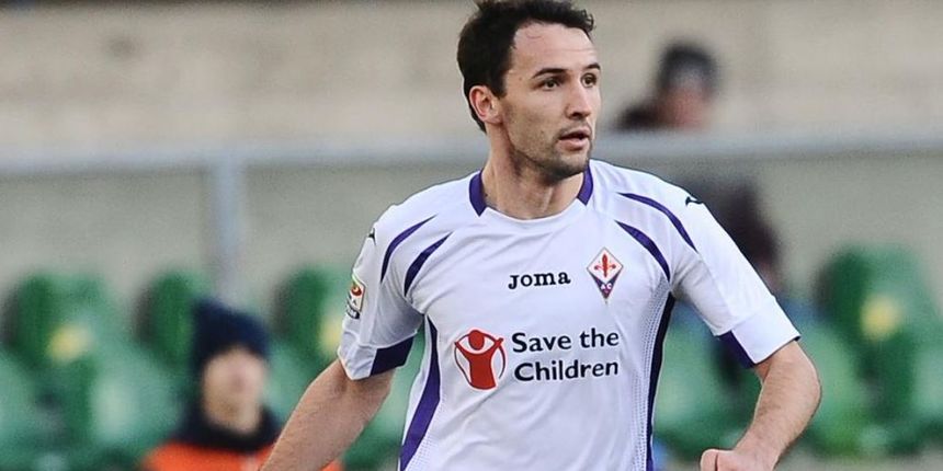 Milan Badelj, foto: Viola Nation ‏@Viola_Nation