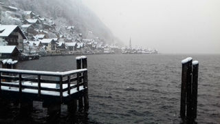 Advent u Gornjoj Austriji