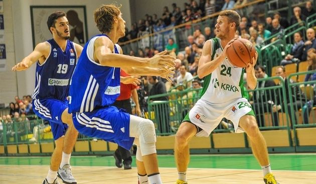KK Krka – KK Zadar, Foto: Photo: Krka/Drago Perko/kosarka.si