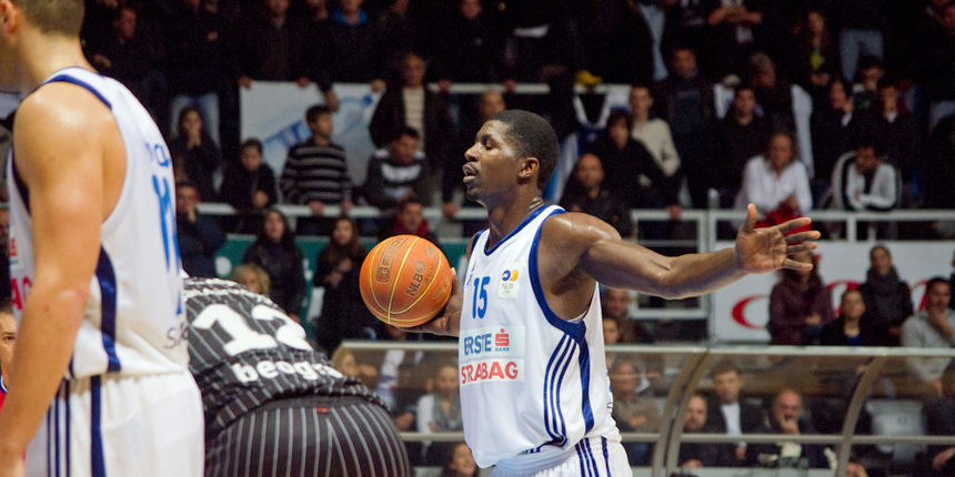 NLB liga: KK Zadar – KK Partizan 91-88, Foto: Mateo Smolic-Rocak NLB liga: KK Zadar – KK Partizan 91-88, Foto: Mateo Smolic-Rocak