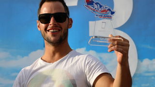 Plaža Jadro u Viru: Finalni dan posljednje utrke Alpe Adria Jet Ski Toura 2016. Foto: Kažimir Škrbić/Virski list