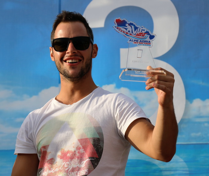 Plaža Jadro u Viru: Finalni dan posljednje utrke Alpe Adria Jet Ski Toura 2016. Foto: Kažimir Škrbić/Virski list