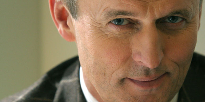 John Grisham John Grisham