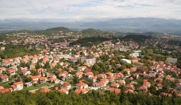 Sinj