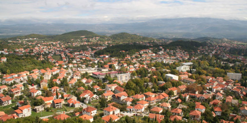 Sinj Sinj