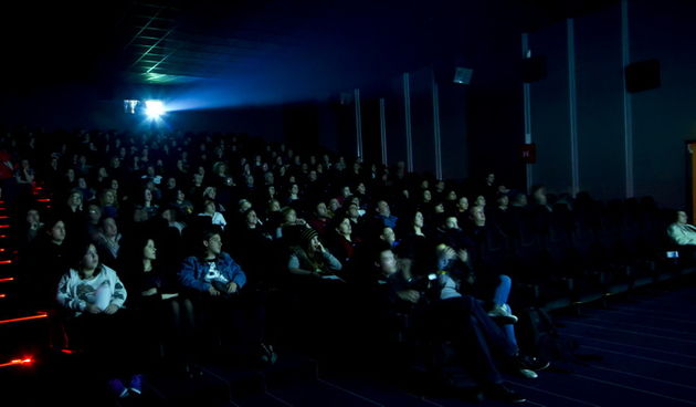 Lumiere Film festival 26. u