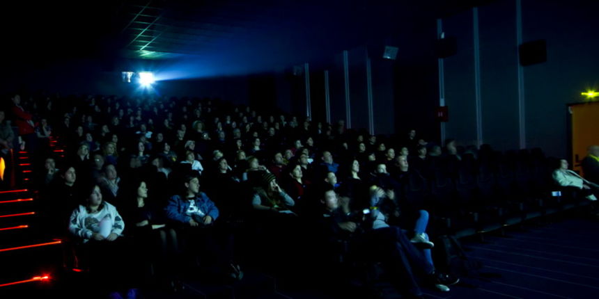 Lumiere Film festival 26. u Lumiere Film festival 26. u