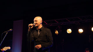 Koncert Urban& 4 u Arsenalu, foto: Darko Belancic Koncert Urban& 4 u Arsenalu, foto: Darko Belancic