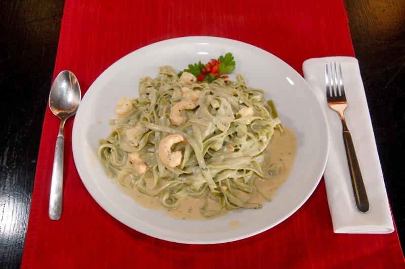 Dalmatinske delicije: Fešta za oči i nepce, Foto: Dino Stanin/PIXSELL