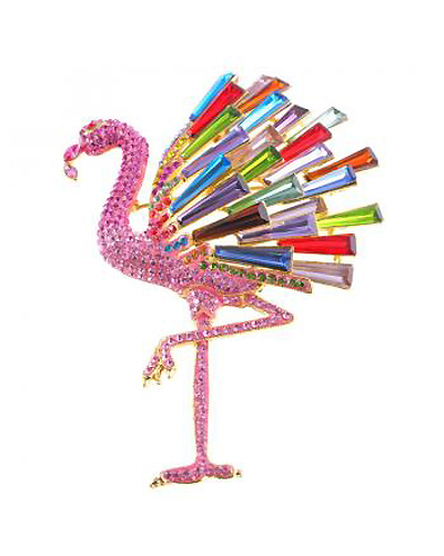 Broševi su IN (Moda.hr)