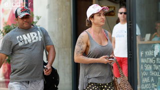 Đir po gradu, petak 5. srpnja 2019. Đir po gradu, petak 5. srpnja 2019.