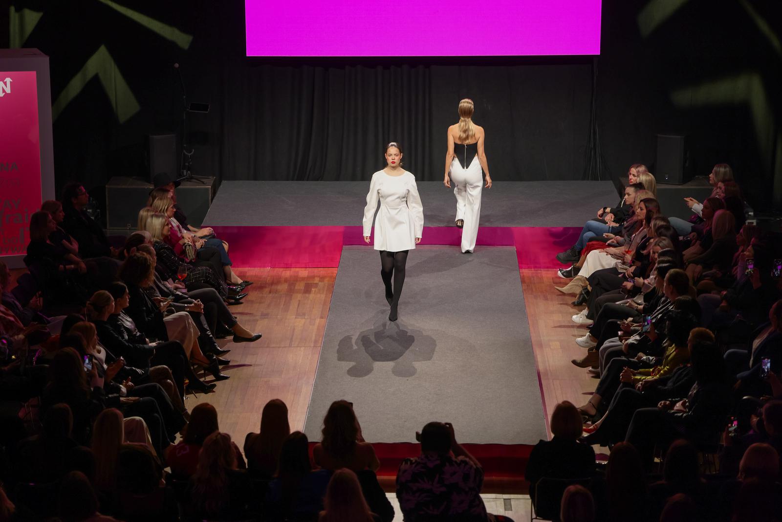 CHIC Evolution modna revija CHIC Evolution modna revija