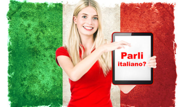 Tecaj talijanskog jezika