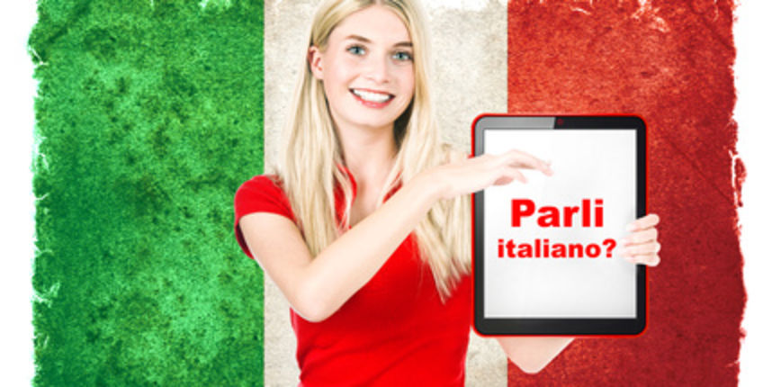 Tecaj talijanskog jezika