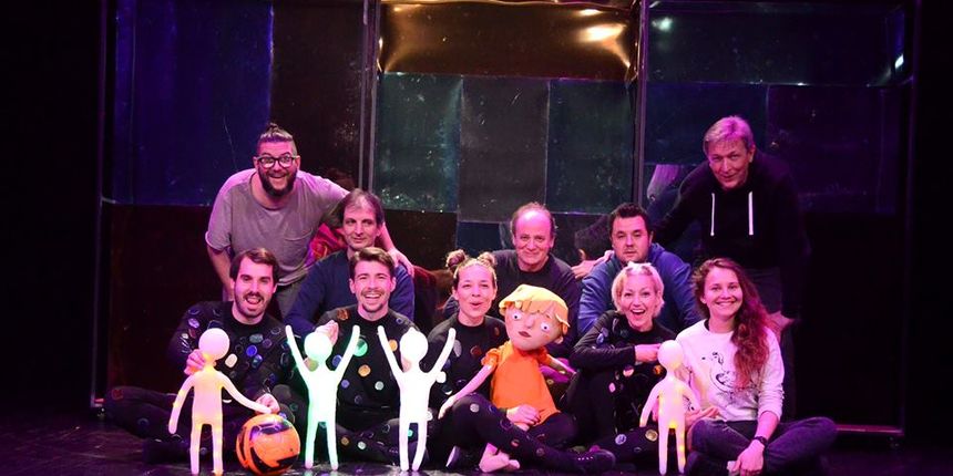 Nevidljiva Nevidljiva