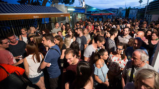 Na Bačvicama završena splitska fešta mediteranskog filma Na Bačvicama završena splitska fešta mediteranskog filma