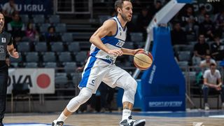 KK Zadar, Vladimir Mihailović KK Zadar, Vladimir Mihailović