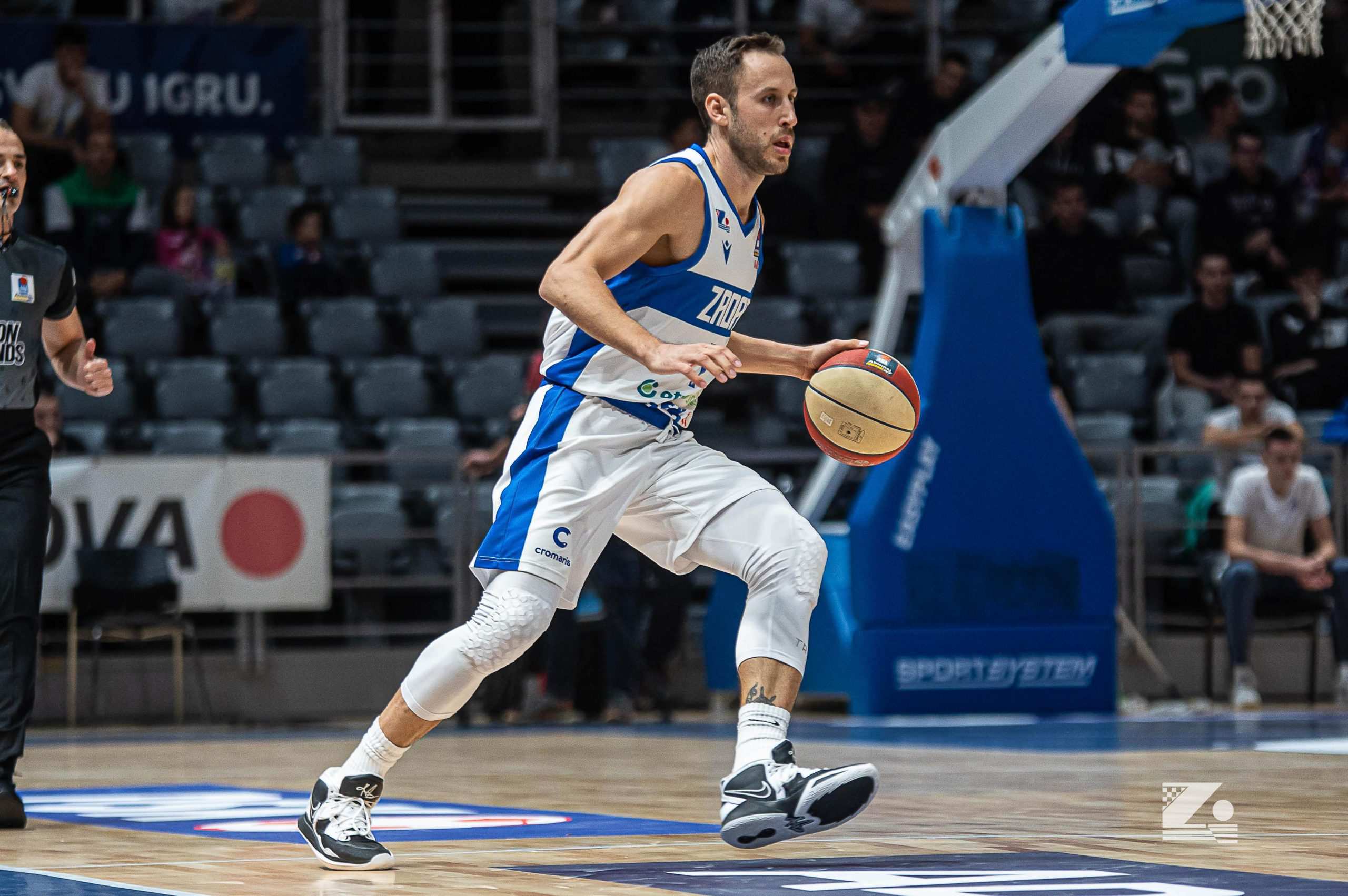 KK Zadar, Vladimir Mihailović KK Zadar, Vladimir Mihailović