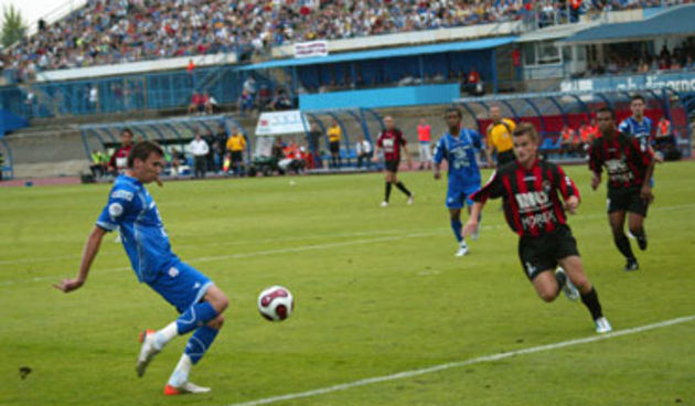 Dinamo – Međimurje